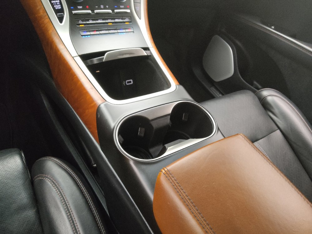 Used 2018 Lincoln MKX Black Label w/ Driver Assistance Package FWD image 26