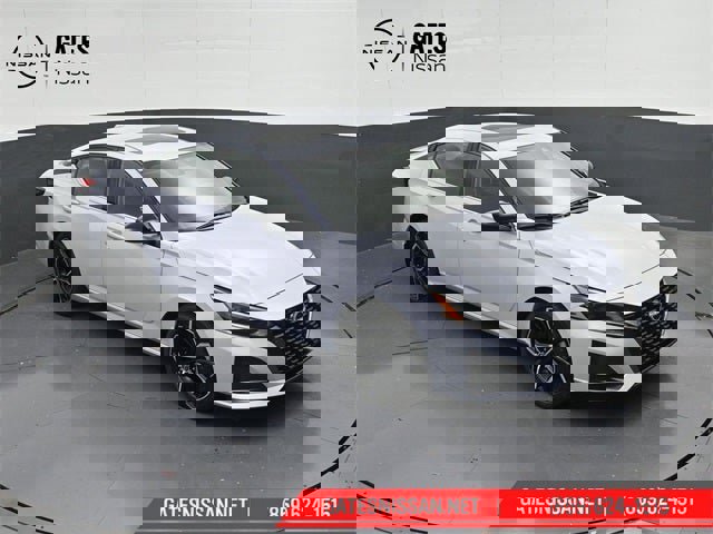 New 2025 Nissan Altima 2.5 SR w/ SR Premium Package image 50