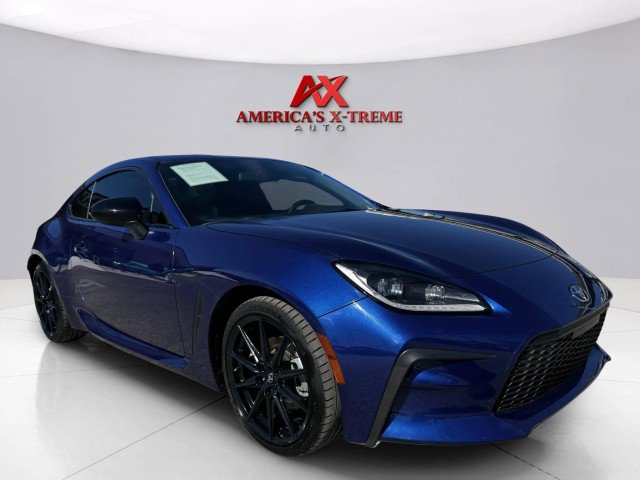 Used 2023 Toyota GR86 Premium image 7