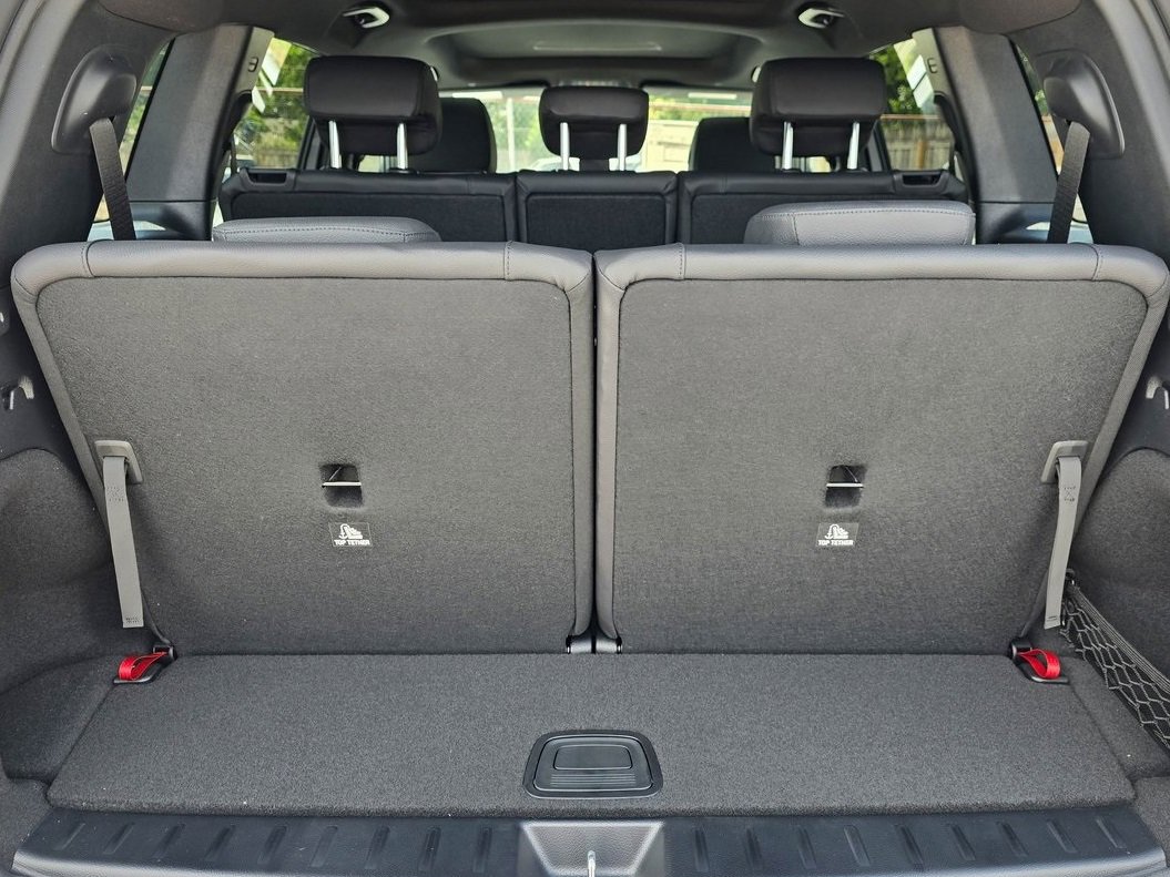 New 2026 Mercedes-Benz GLB 250 4MATIC image 33