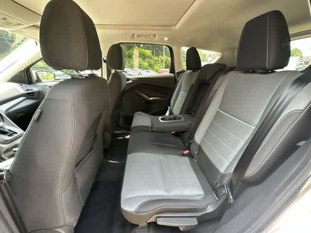 Used 2015 Ford Escape SE w/ Equipment Group 201A AWD/4WD image 17