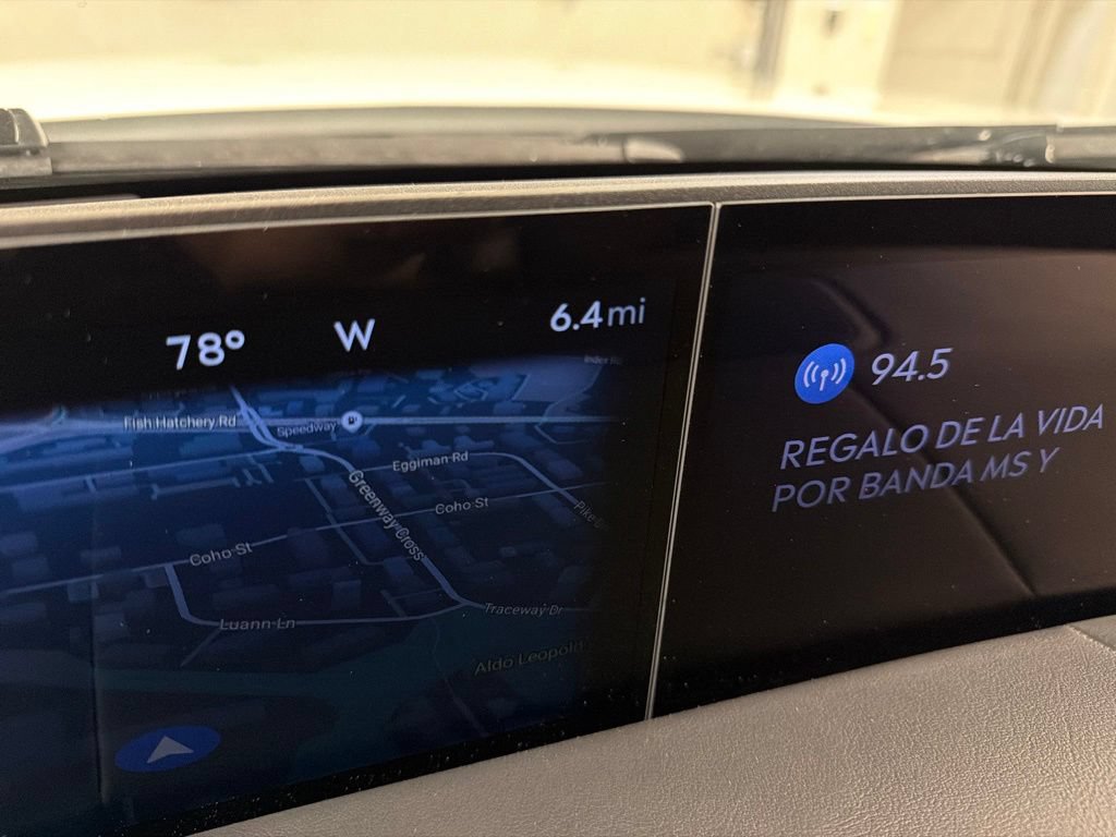 New 2027 Lincoln Navigator Black Label AWD/4WD image 25