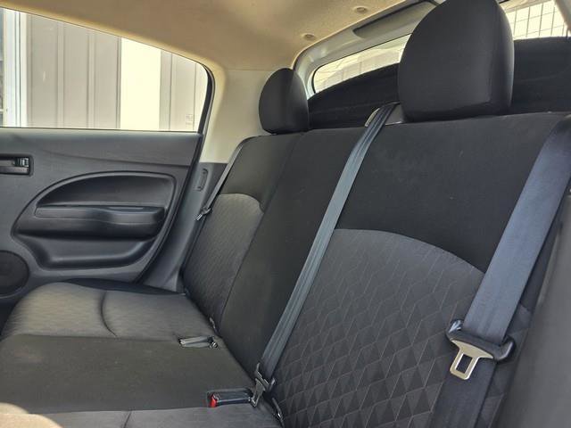 Used 2021 Mitsubishi Mirage image 15