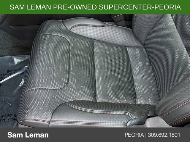 Used 2024 Toyota Tundra TRD Pro image 19