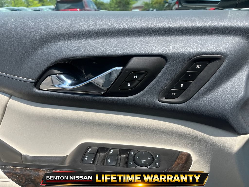 Used 2020 GMC Acadia Denali w/ Trailering Package AWD/4WD image 13