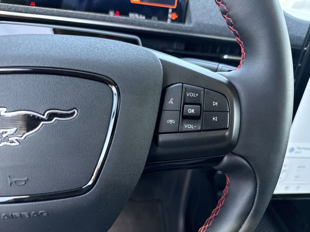 Used 2025 Ford Mustang Mach-E Premium w/ Sport Appearance Package image 25