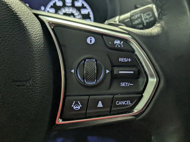Used 2023 Acura RDX AWD w/ Advance Package image 10