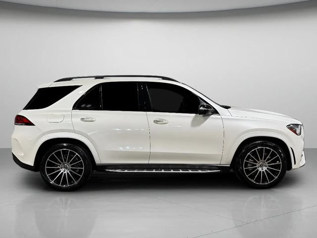 Used 2021 Mercedes-Benz GLE 350 4MATIC image 2