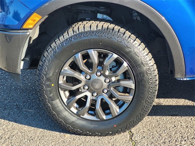 Used 2020 Ford Ranger XLT w/ Equipment Group 301A Mid image 11