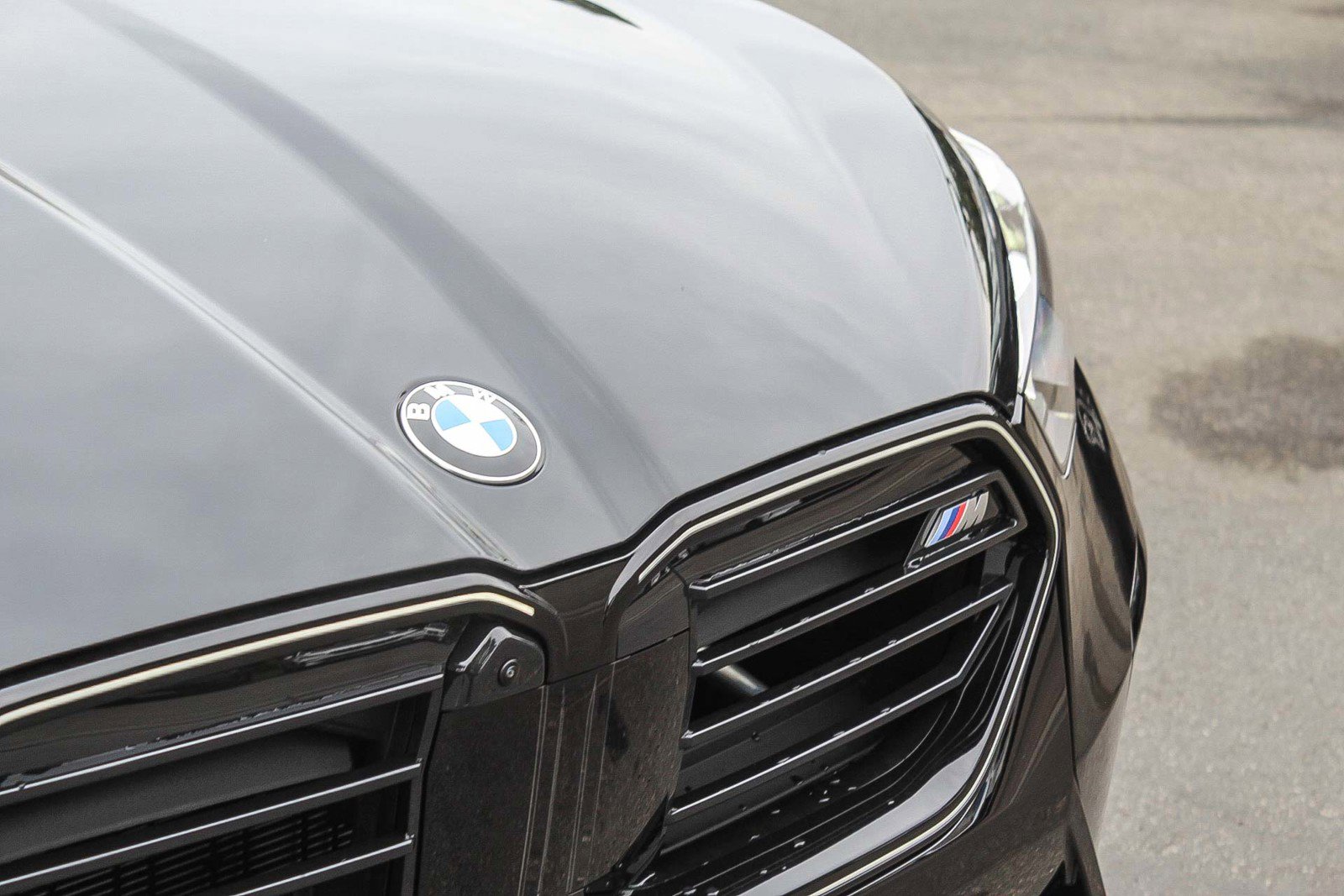 New 2026 BMW X2 M35i w/ Technology Package image 9