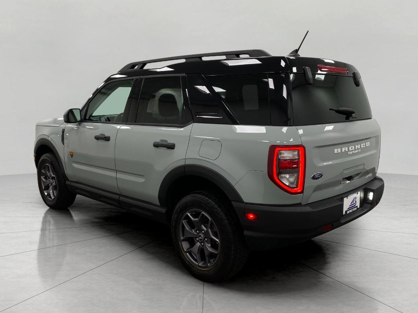 Used 2024 Ford Bronco Sport Badlands AWD/4WD image 7