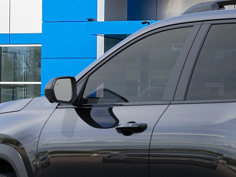 New 2027 Chevrolet Equinox RS w/ Safety and Technology Package AWD/4WD image 45