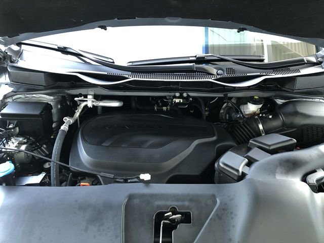 Certified 2024 Honda Odyssey Touring image 13