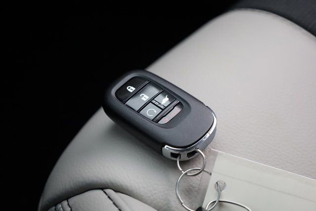 New 2026 Honda Passport RTL image 34