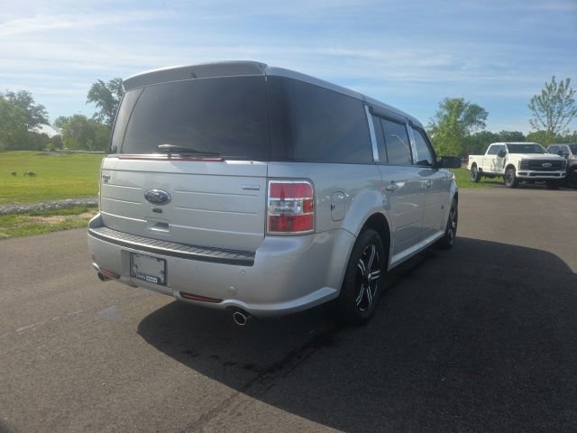 Used 2014 Ford Flex SE FWD image 8