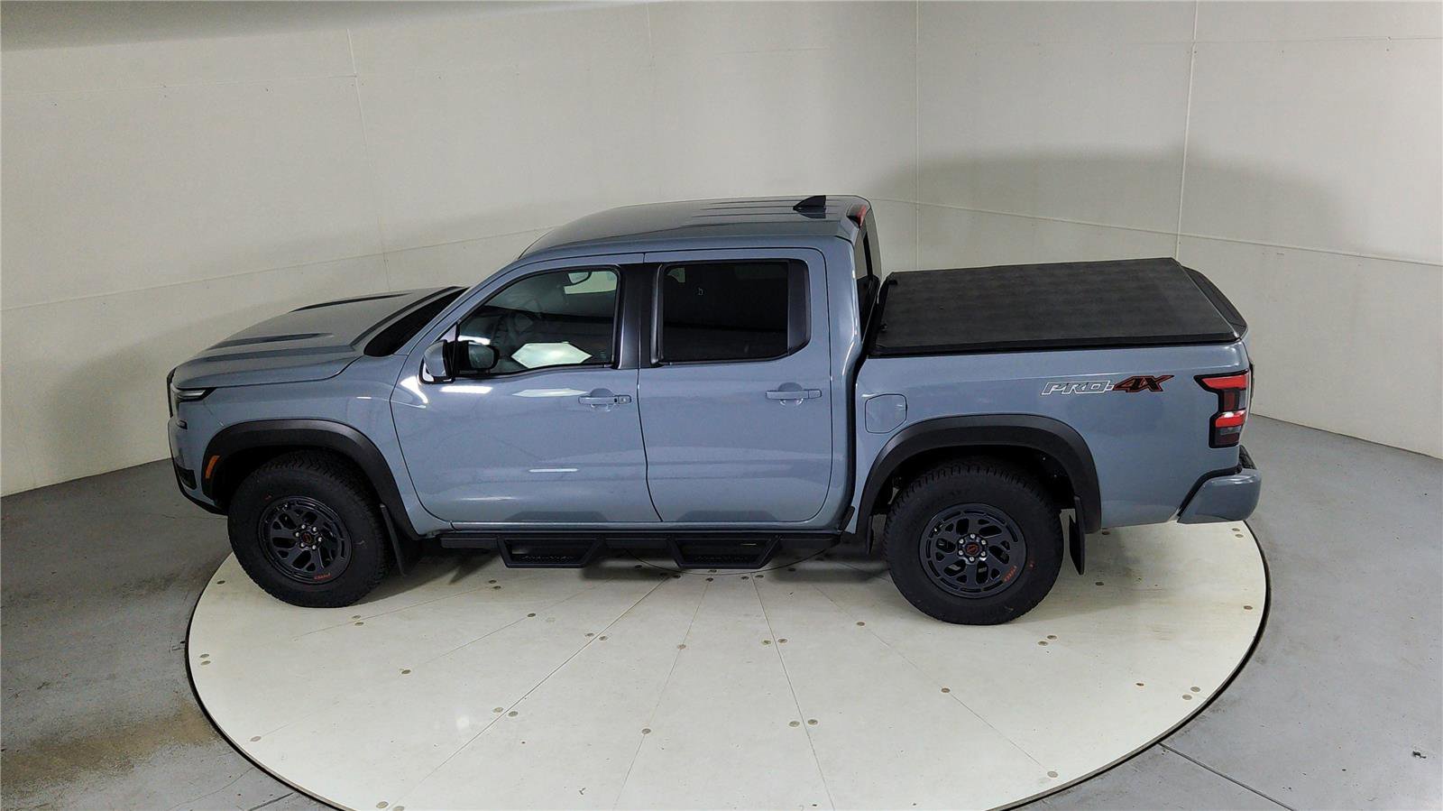 New 2026 Nissan Frontier PRO-4X w/ Pro-4x Convenience Package image 42