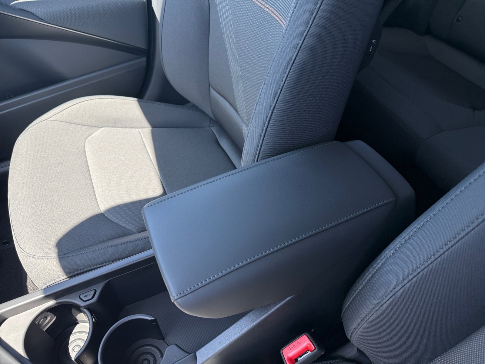 New 2026 Kia Niro LX FWD image 14