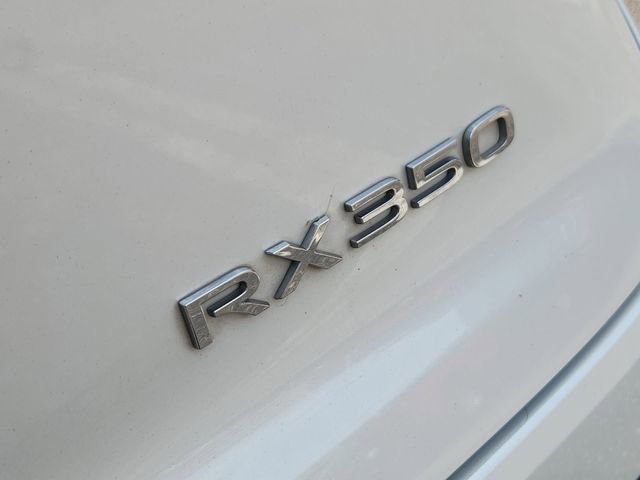 Used 2023 Lexus RX 350 Premium w/ Cold Area Package FWD image 31