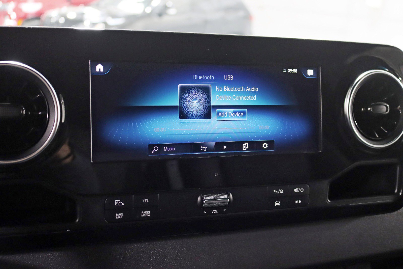 Used 2019 Mercedes-Benz Sprinter 170 image 19