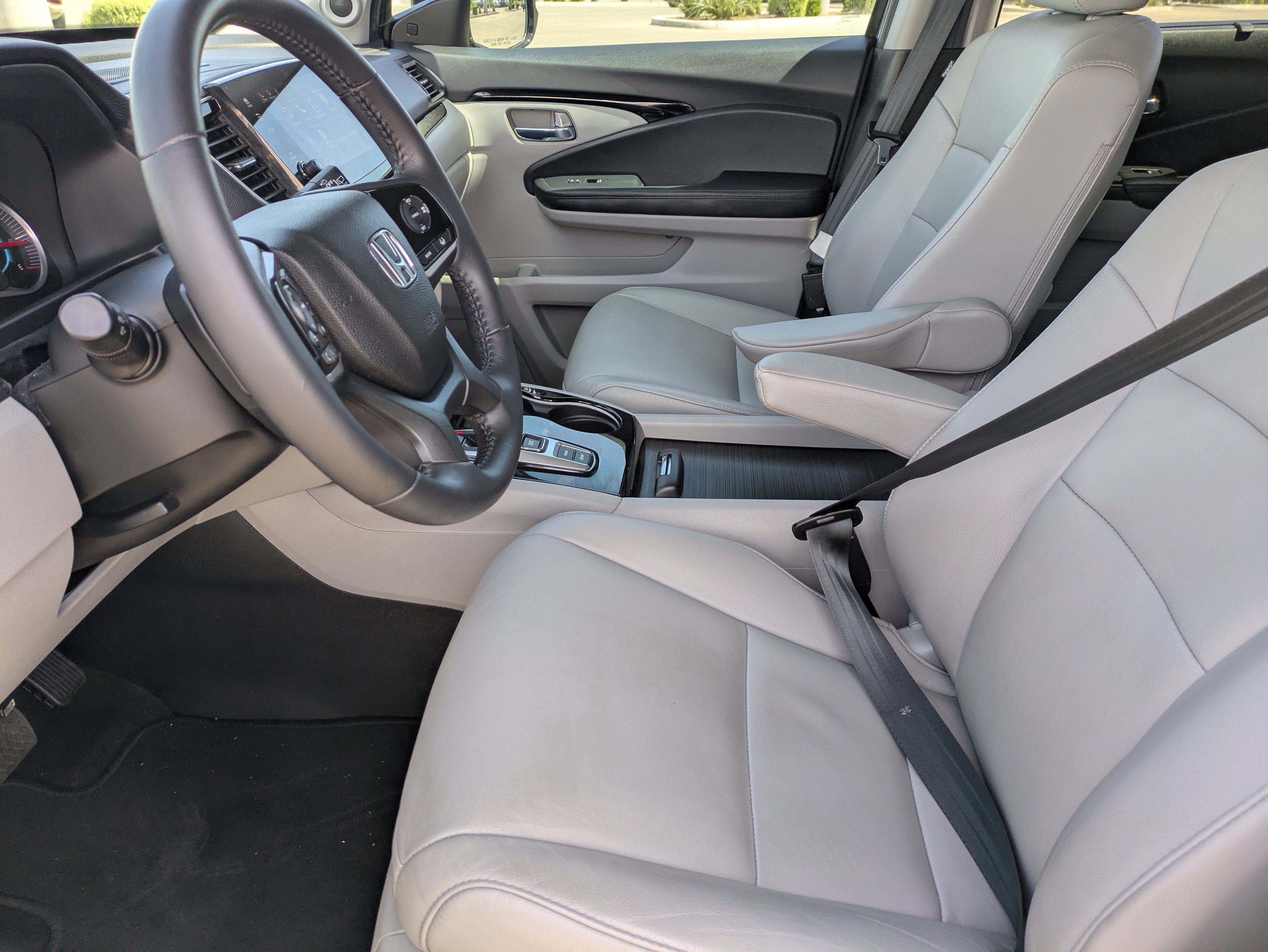 Used 2022 Honda Pilot Touring image 26