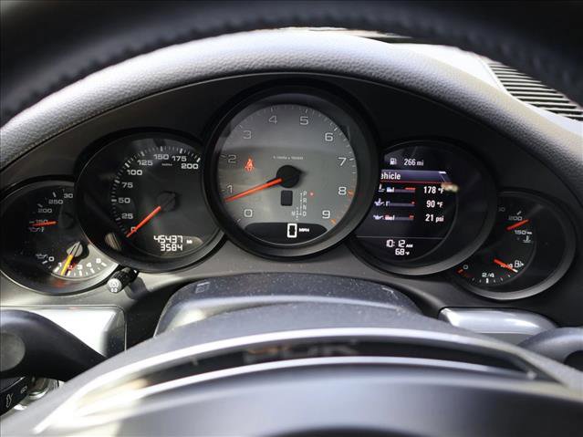 Used 2014 Porsche 911 Carrera S RWD image 16