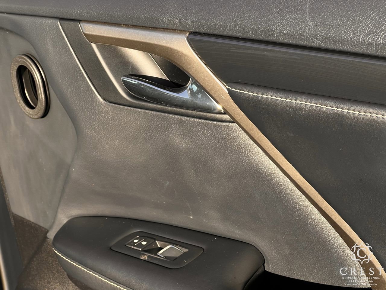 Used 2022 Lexus RX 350 FWD image 27