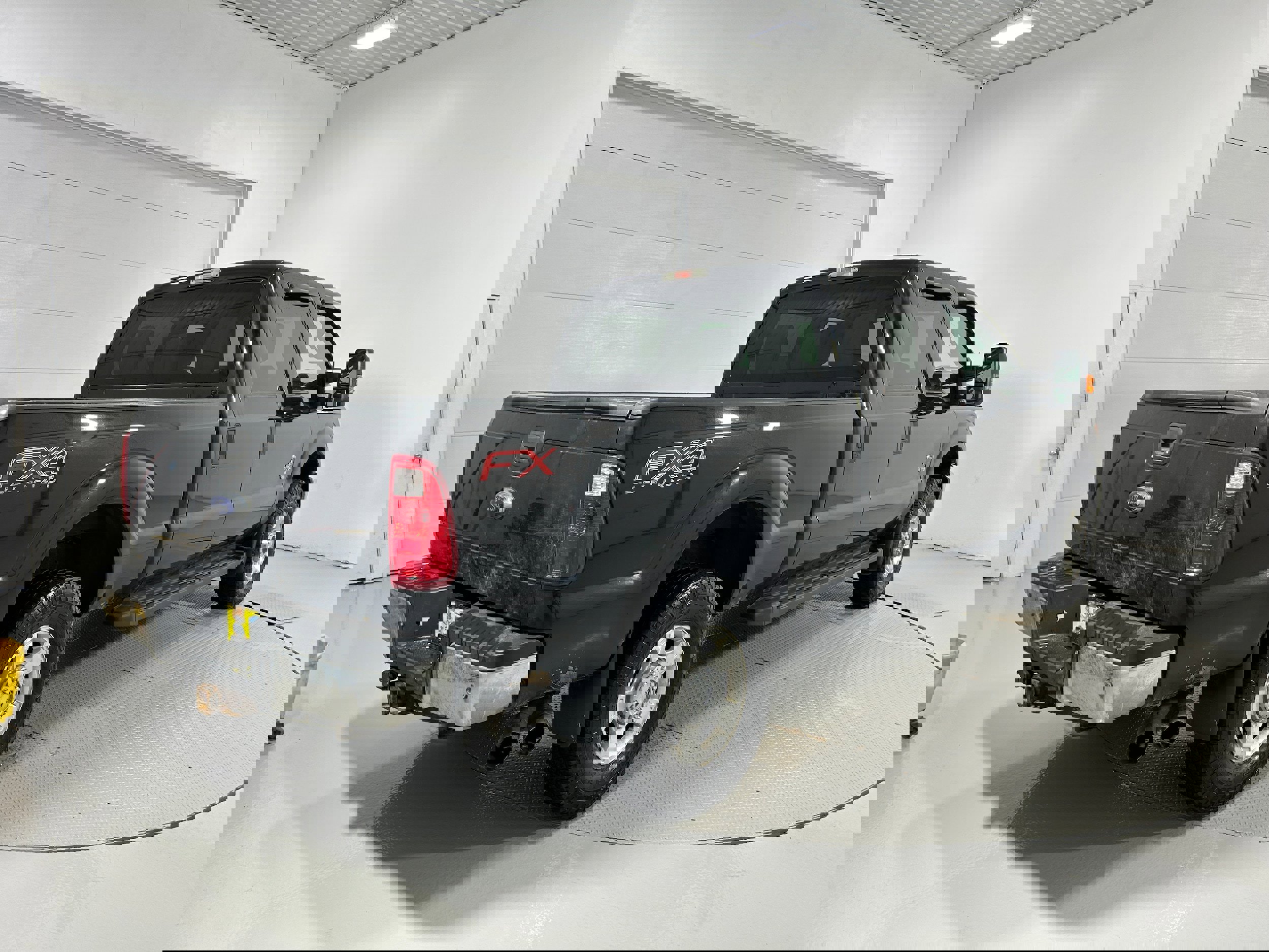 Used 2014 Ford F250 XLT w/ XLT Value Package image 27