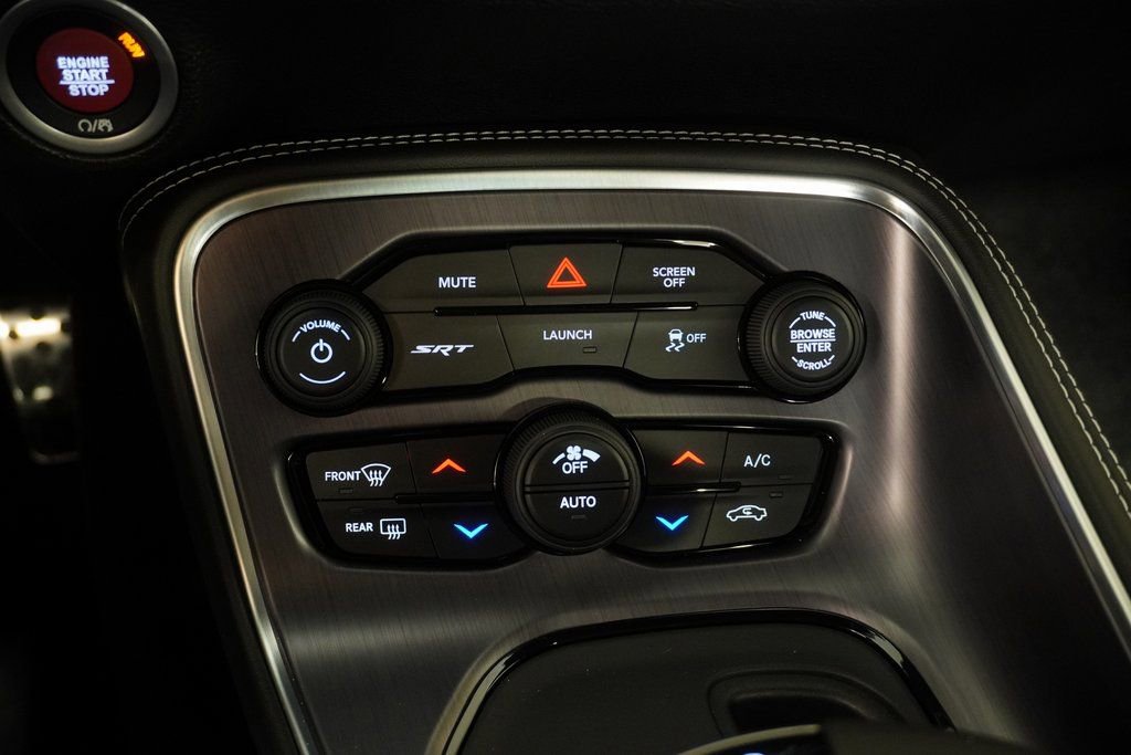 Used 2018 Dodge Challenger SRT Demon image 27