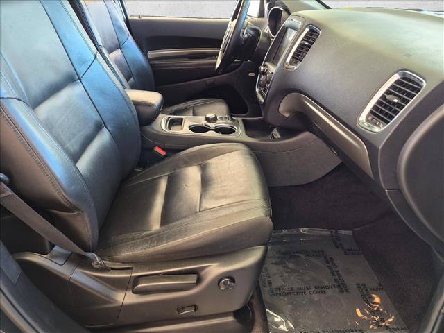 Used 2017 Dodge Durango GT w/ Premium Group RWD image 30