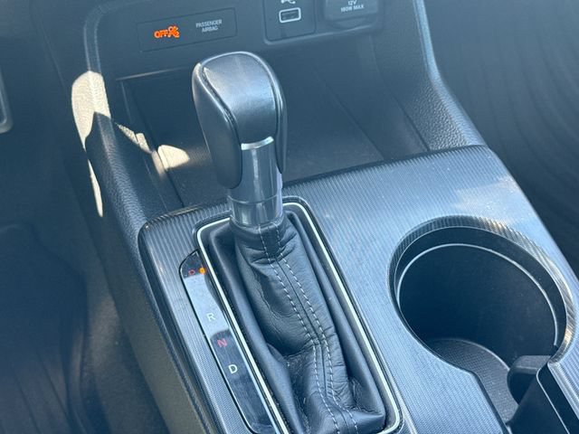 Used 2024 Honda Civic Sport image 20