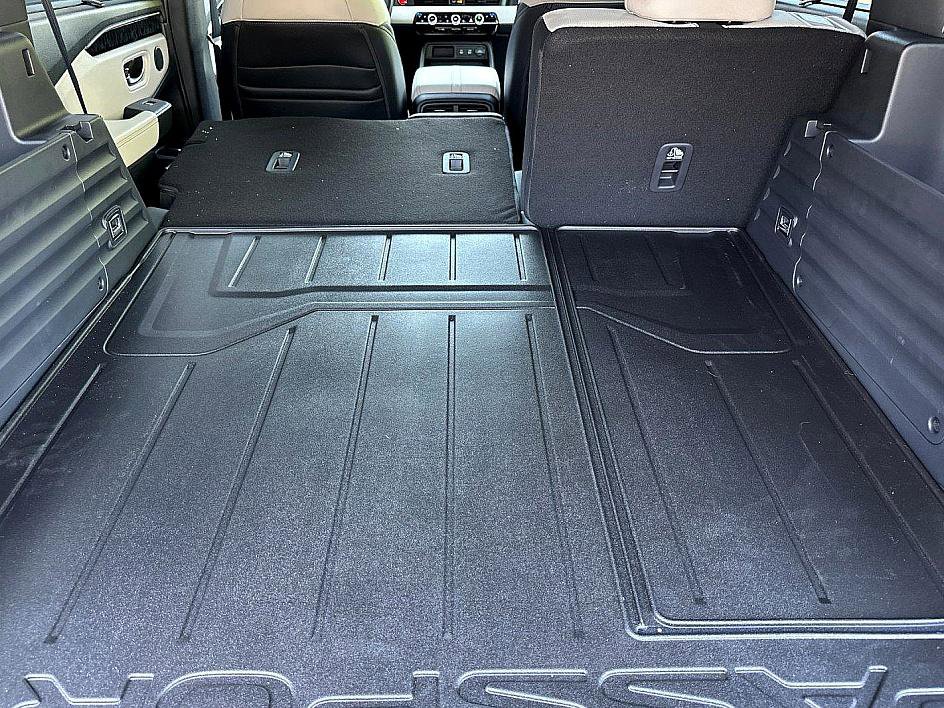 New 2026 Honda Passport TrailSport Elite image 13