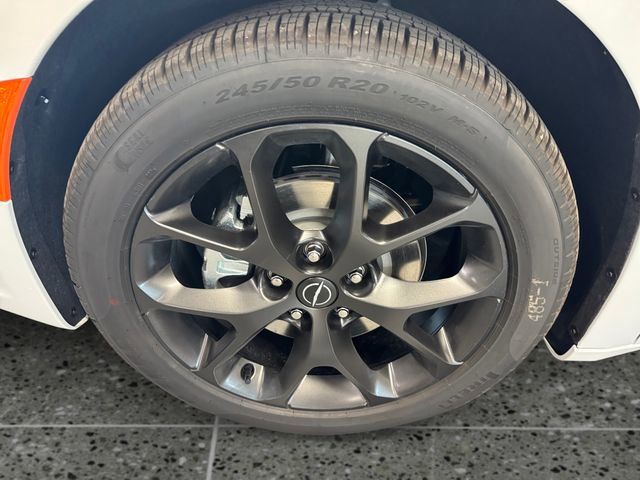 New 2026 Chrysler Pacifica Limited image 5