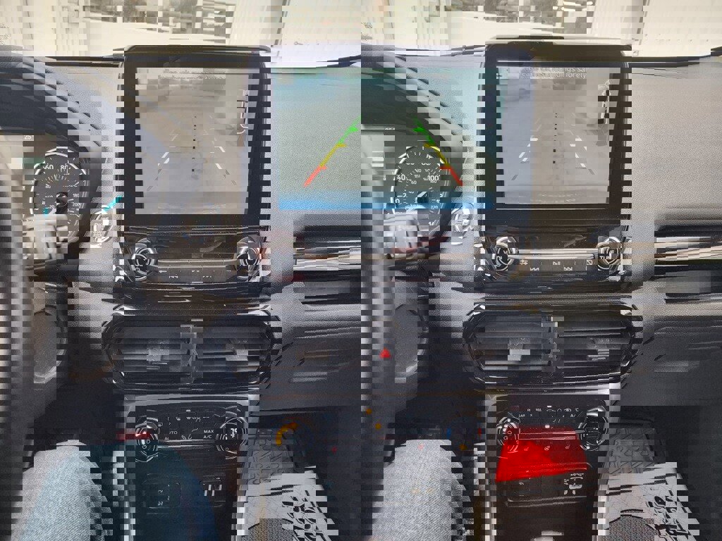 Used 2019 Ford EcoSport Titanium image 19