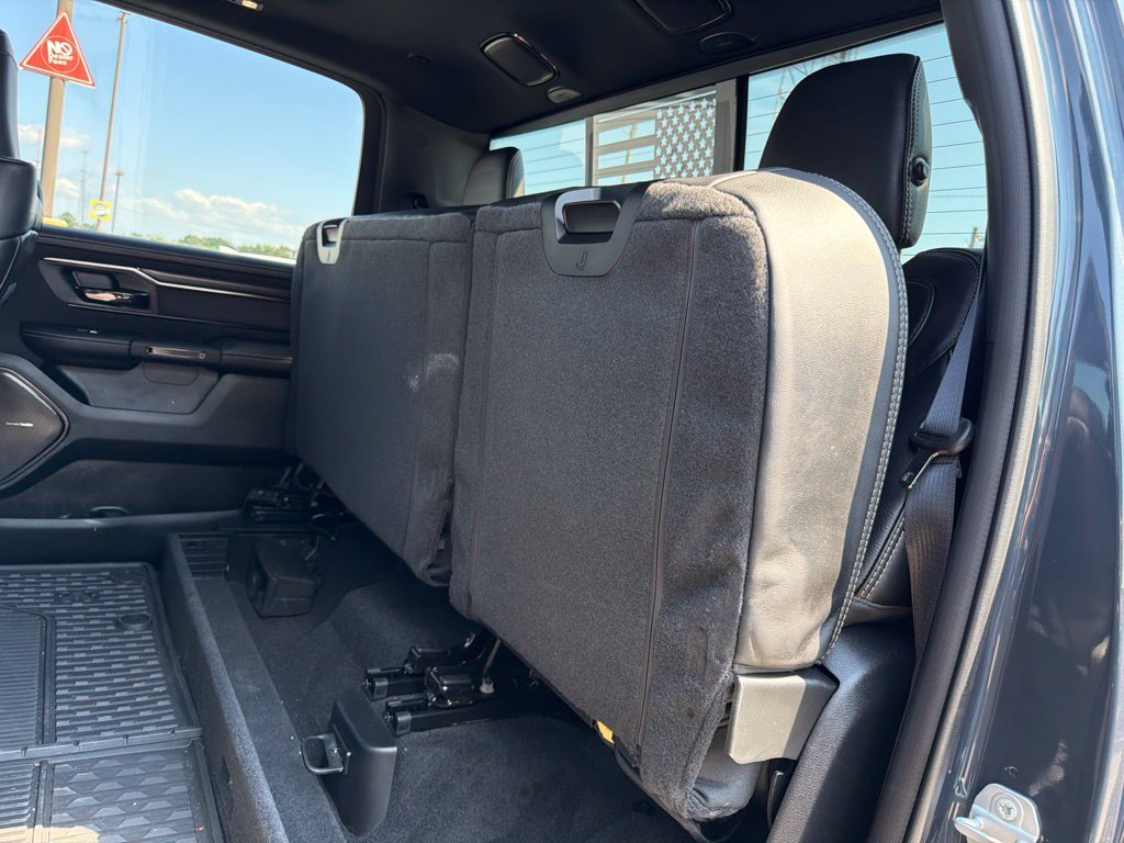 Used 2026 RAM 1500 RHO w/ RHO Level 1 Equipment Group AWD/4WD image 17