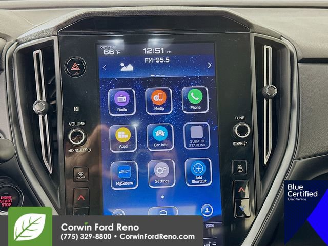 Used 2022 Subaru WRX Premium image 18