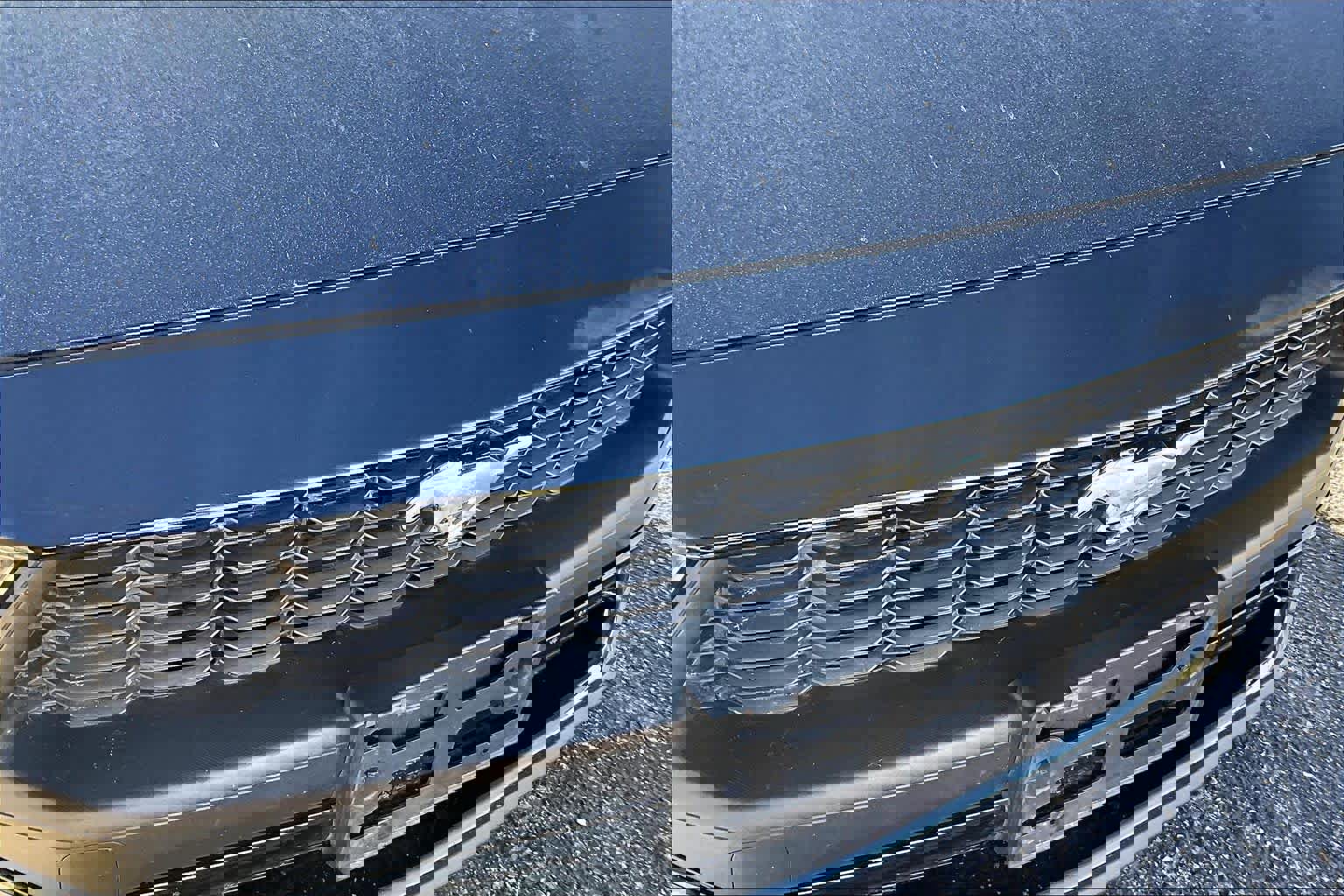 Used 2025 Ford Mustang Coupe image 26