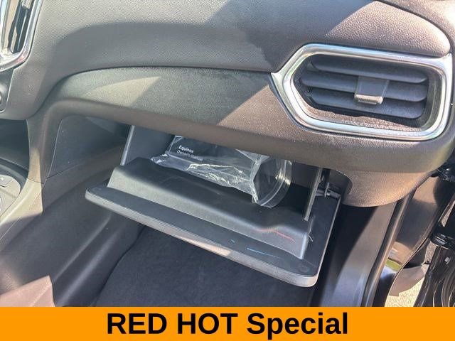 Used 2023 Chevrolet Equinox LT w/ Driver Convenience Package image 43