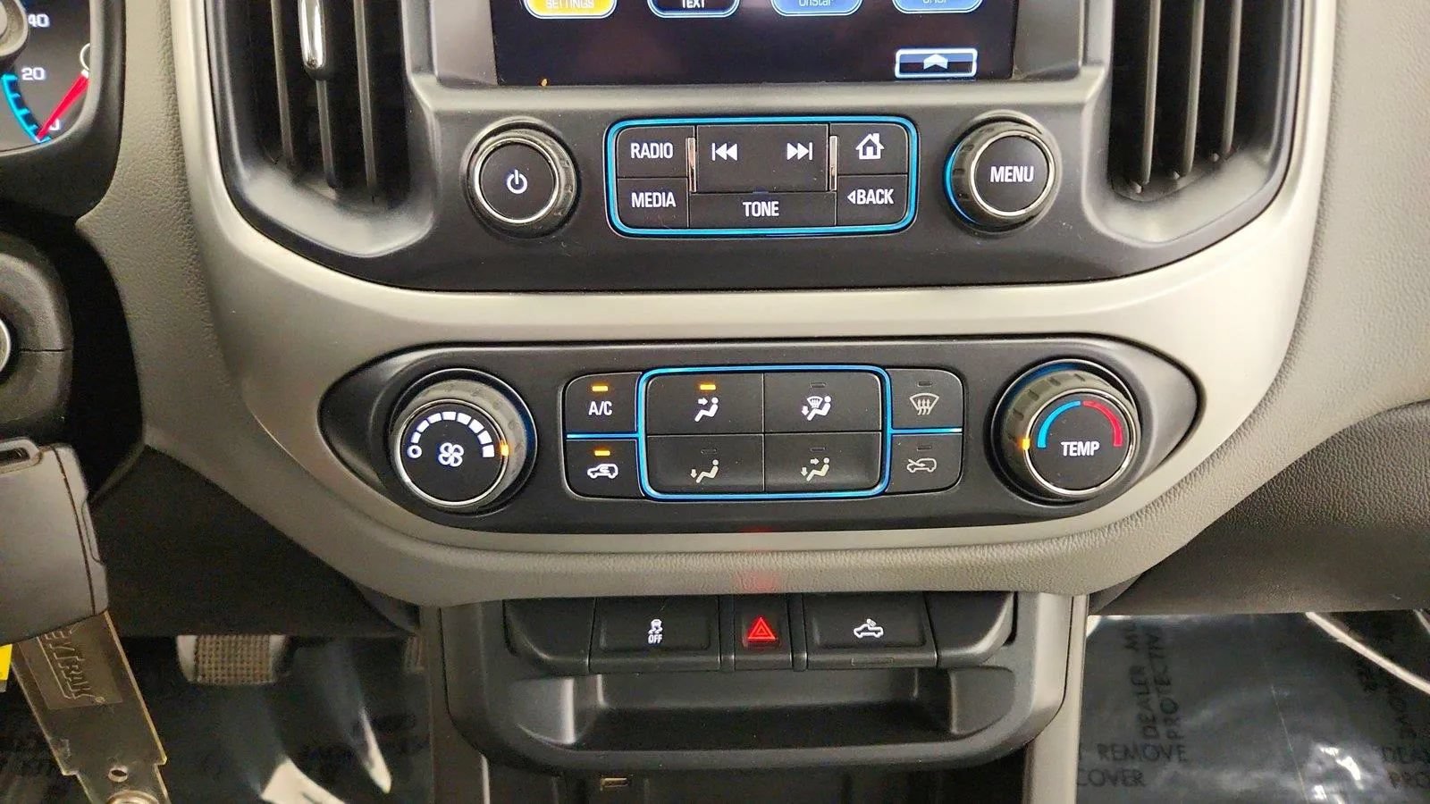 Used 2018 Chevrolet Colorado LT RWD image 19