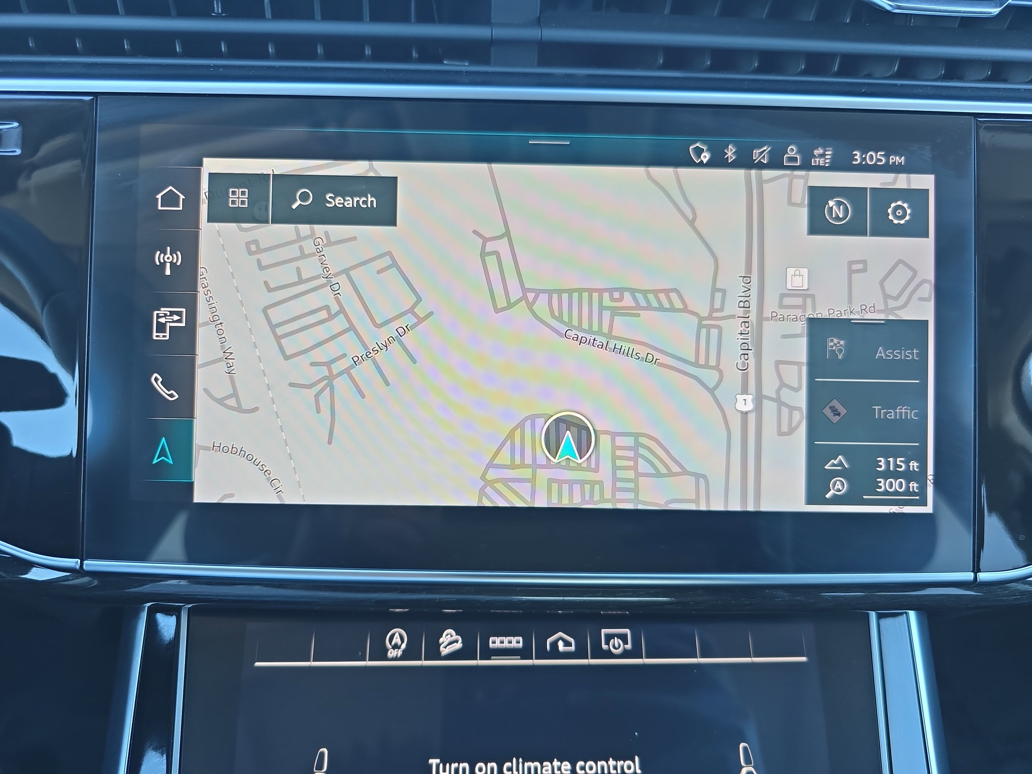 Used 2023 Audi Q7 2.0T Premium w/ Towing Package image 21