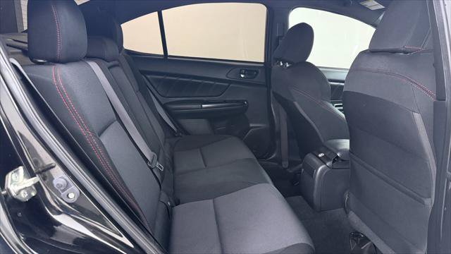 Used 2020 Subaru WRX AWD/4WD image 19