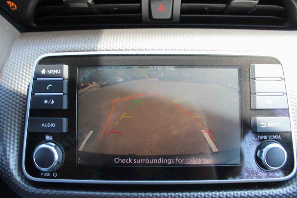 Used 2020 Nissan Kicks SV FWD image 19