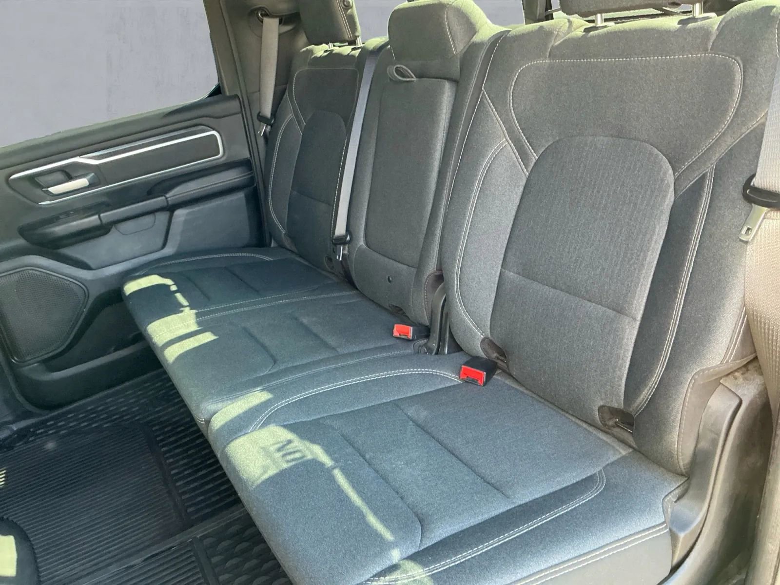 Used 2020 RAM 1500 Big Horn image 15