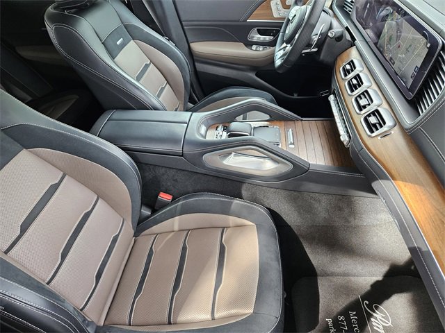 Certified 2022 Mercedes-Benz GLE 53 AMG 4MATIC image 14