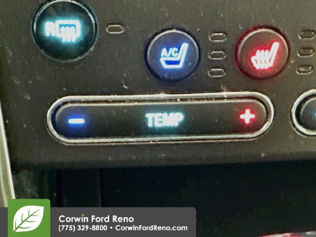 Used 2019 Ford Explorer Limited w/ Class III Trailer Tow Package AWD/4WD image 24