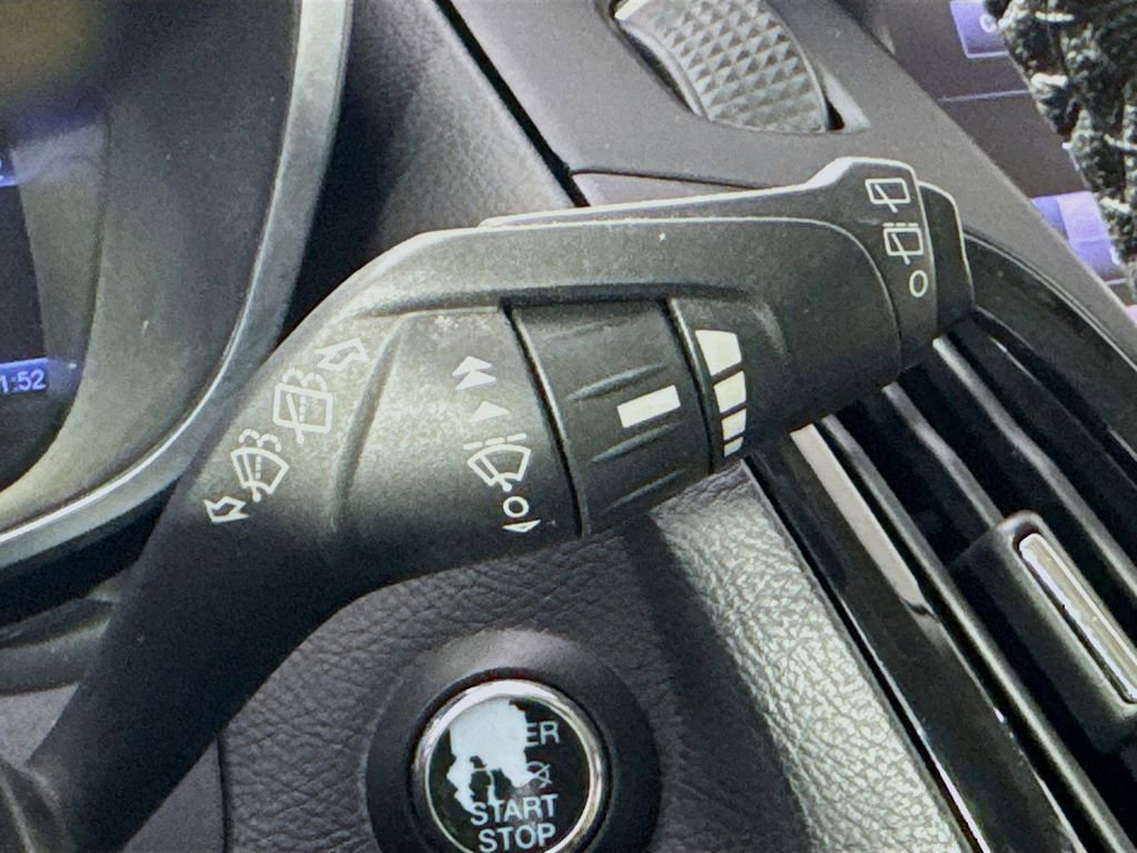 Used 2013 Ford Focus Electric Hatchback image 13