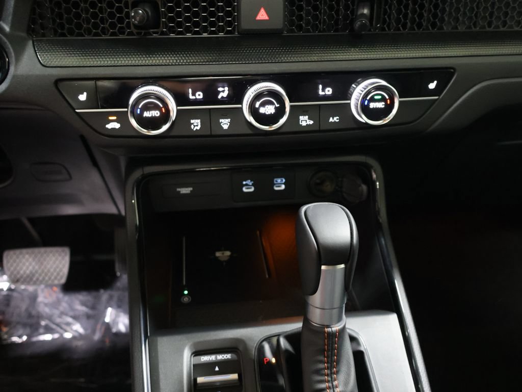 New 2026 Honda CR-V TrailSport image 27