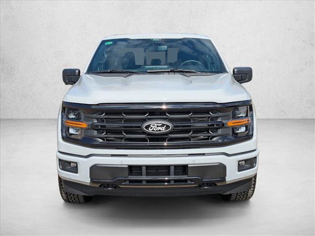 New 2026 Ford F150 XLT image 5