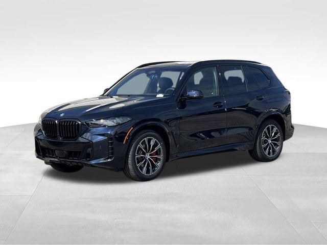 New 2026 BMW X5 xDrive50e w/ M Sport Package AWD/4WD 360° Tour