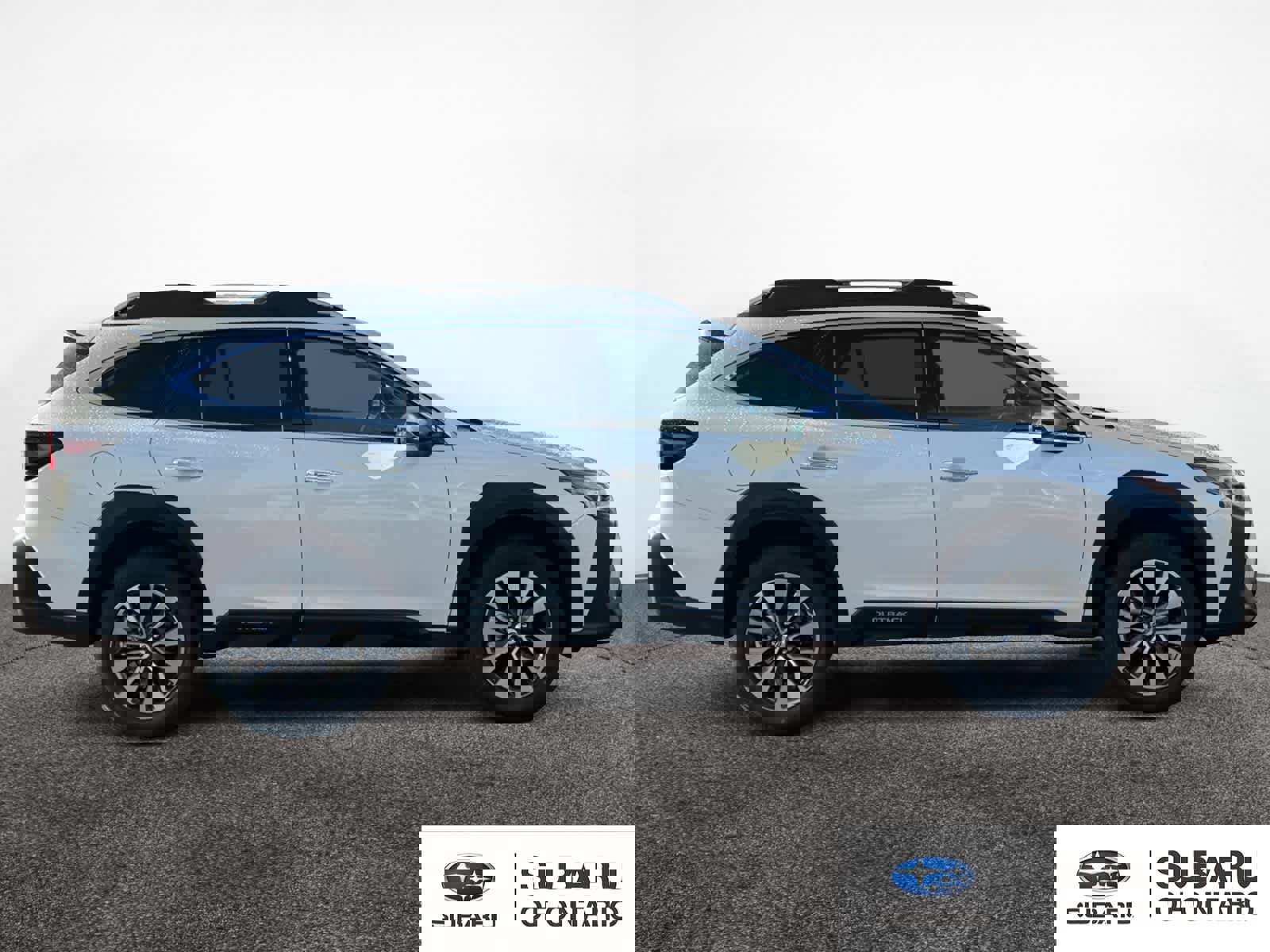 New 2025 Subaru Outback Touring XT image 6
