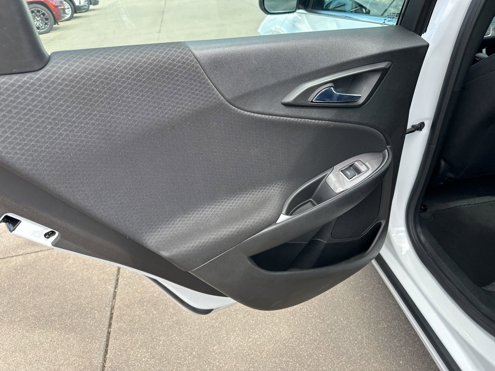 Used 2023 Chevrolet Malibu LT image 15